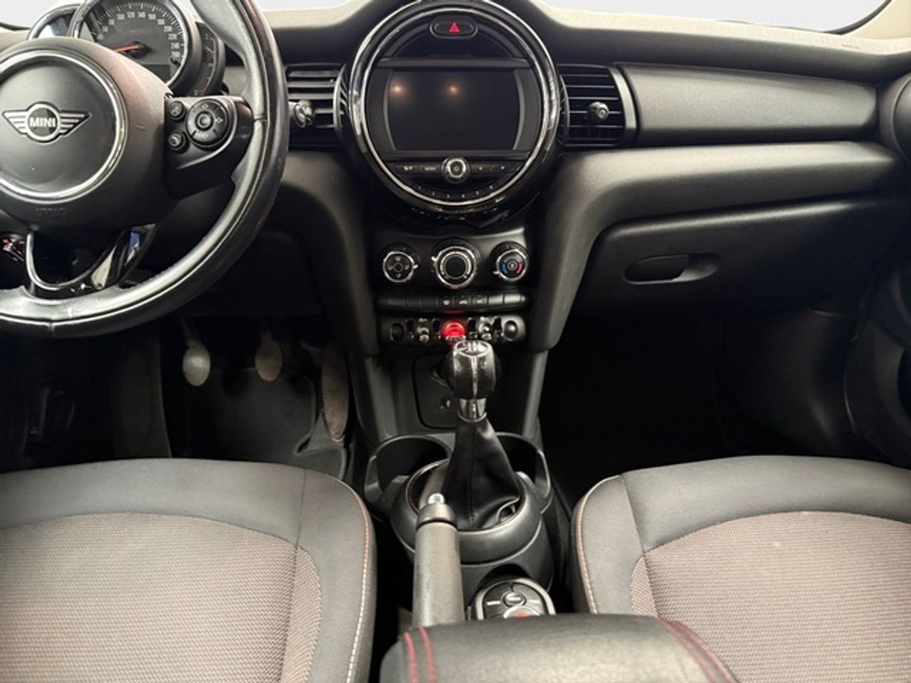 MINI 5 Puertas One 75 kW (102 CV) - foto 11