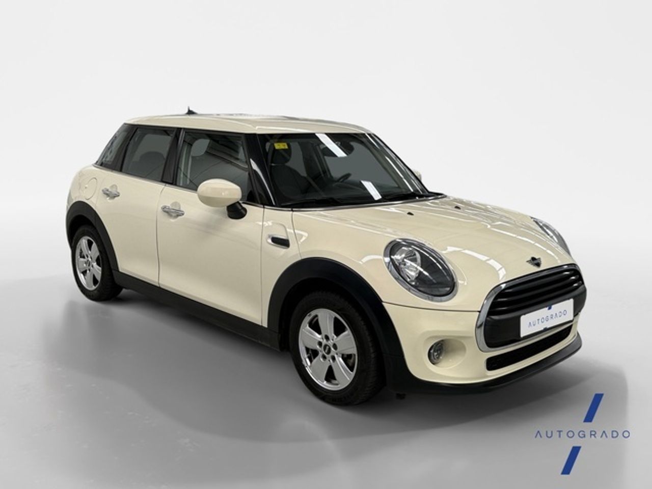 MINI 5 Puertas One 75 kW (102 CV) - foto 7