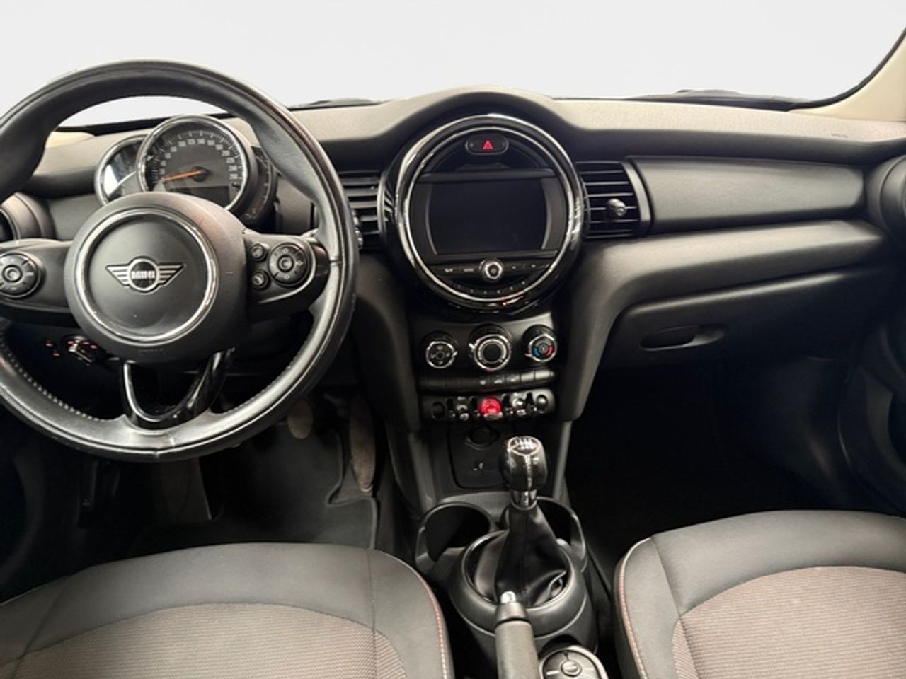 MINI 5 Puertas One 75 kW (102 CV) - foto 10