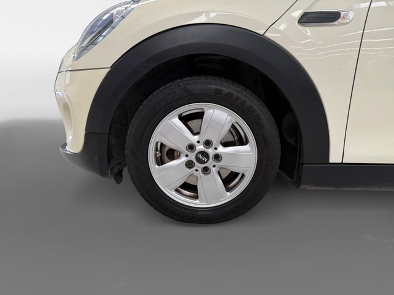 MINI 5 Puertas One 75 kW (102 CV) - foto 14