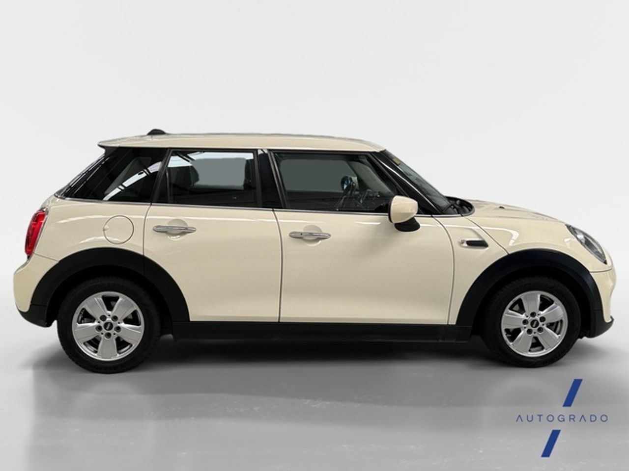 MINI 5 Puertas One 75 kW (102 CV) - foto 6