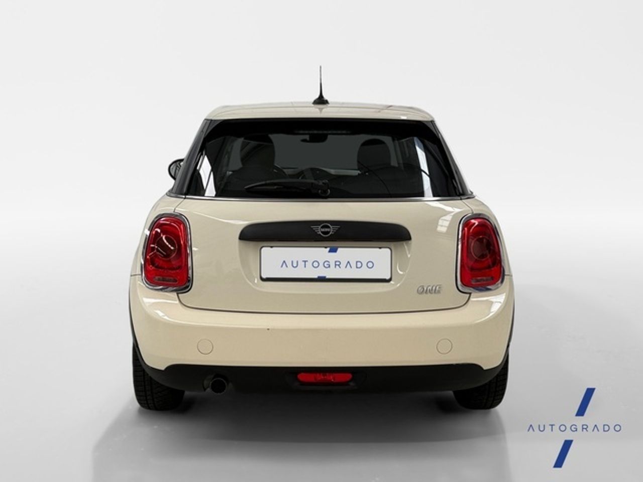 MINI 5 Puertas One 75 kW (102 CV) - foto 4