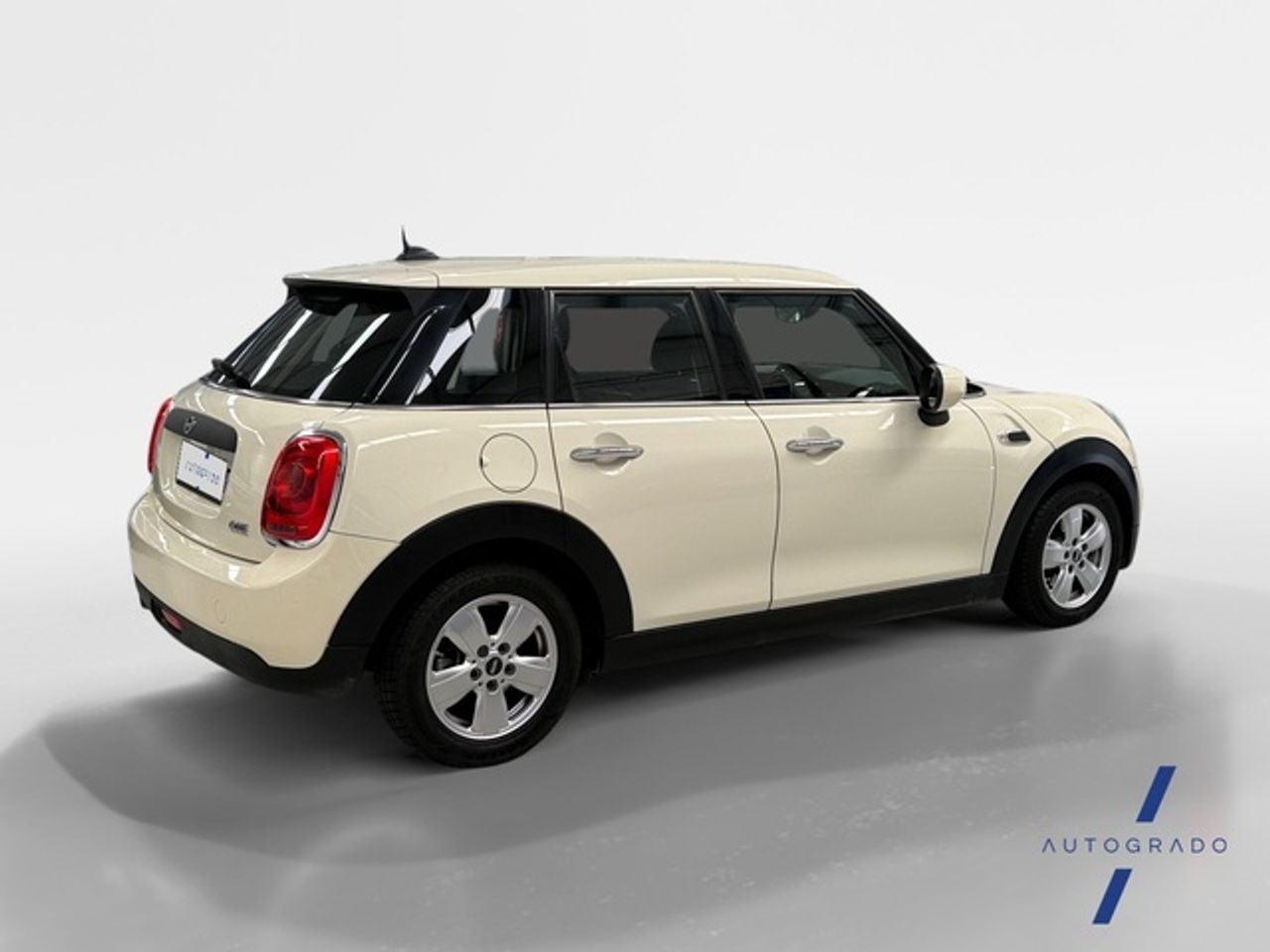 MINI 5 Puertas One 75 kW (102 CV) - foto 5