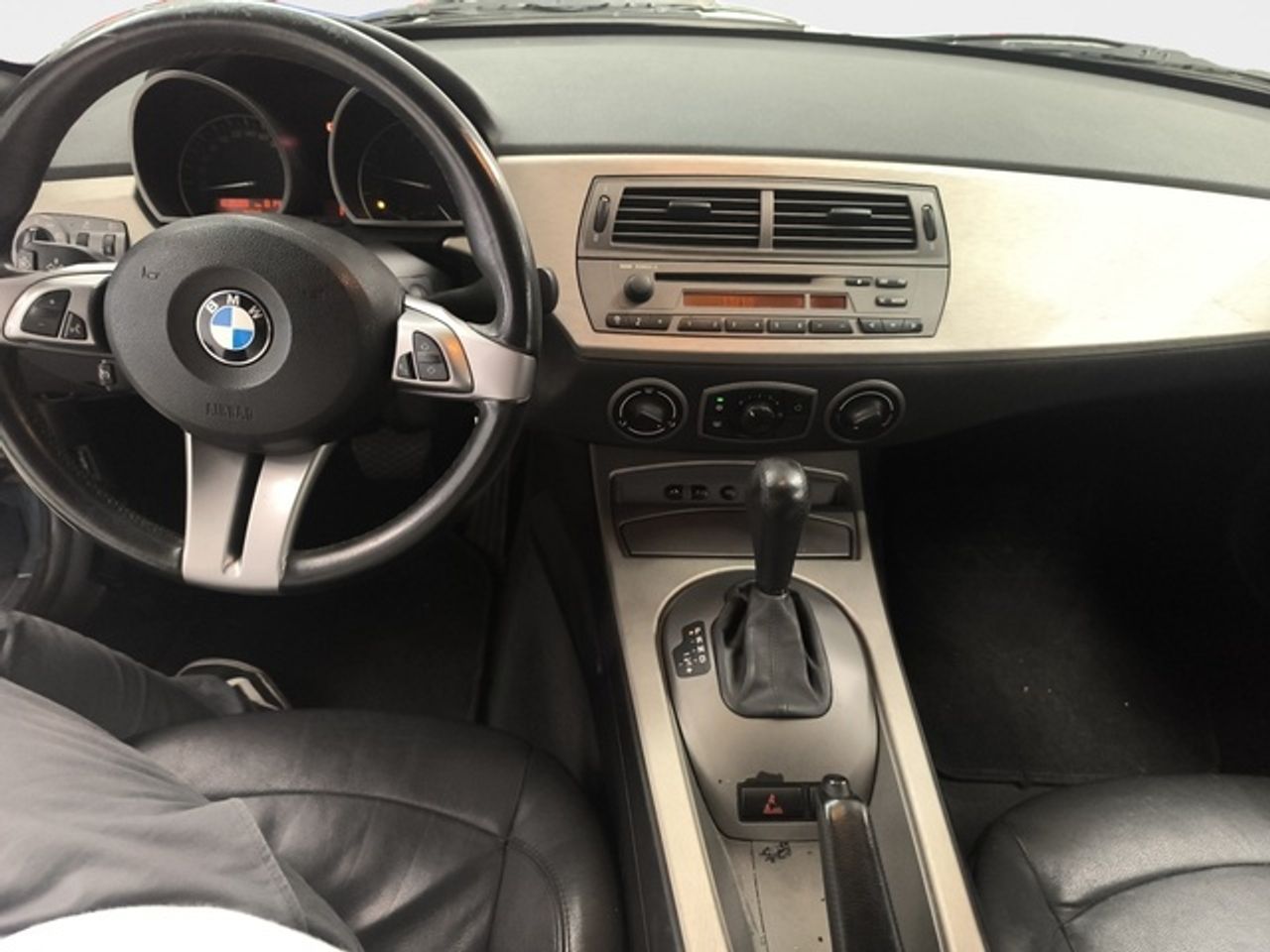BMW Z4 2.2 i Cabrio 125 kW (170 CV) - foto 10