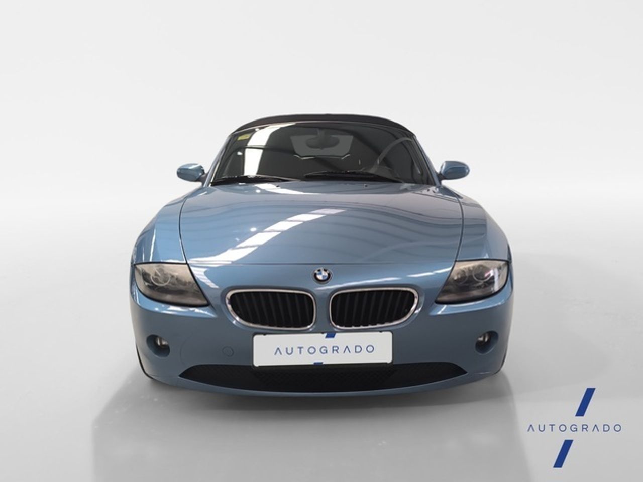 BMW Z4 2.2 i Cabrio 125 kW (170 CV) - foto 8