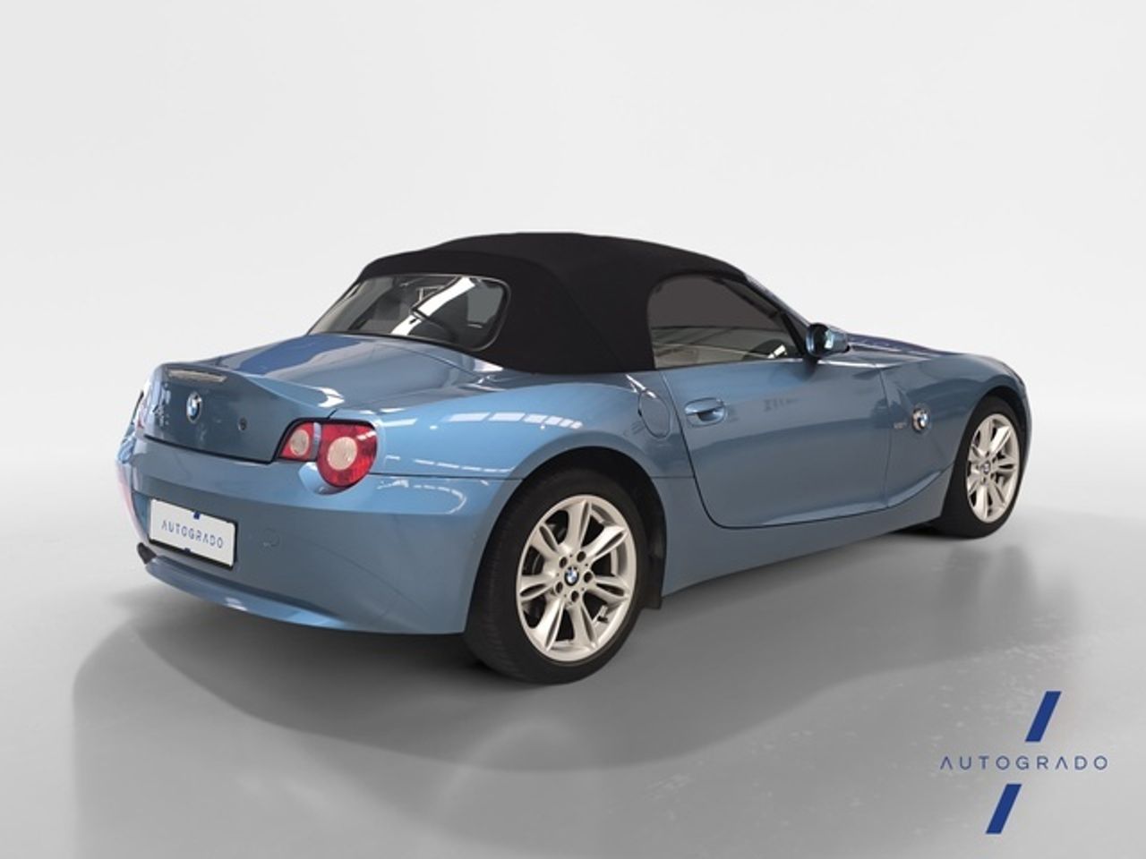 BMW Z4 2.2 i Cabrio 125 kW (170 CV) - foto 5