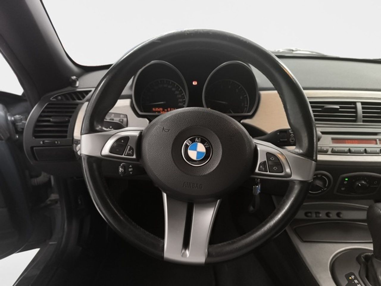 BMW Z4 2.2 i Cabrio 125 kW (170 CV) - foto 12
