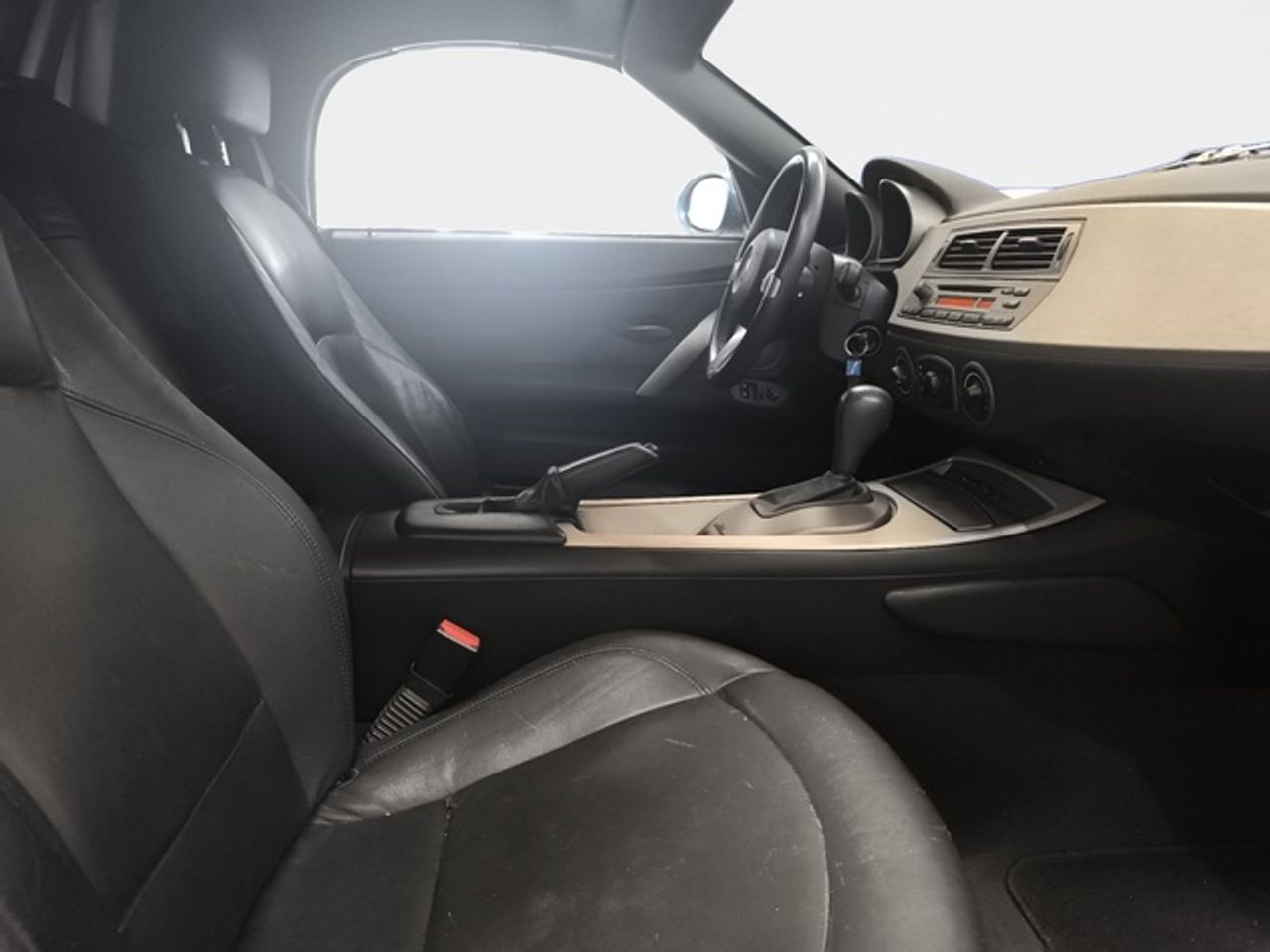 BMW Z4 2.2 i Cabrio 125 kW (170 CV) - foto 14