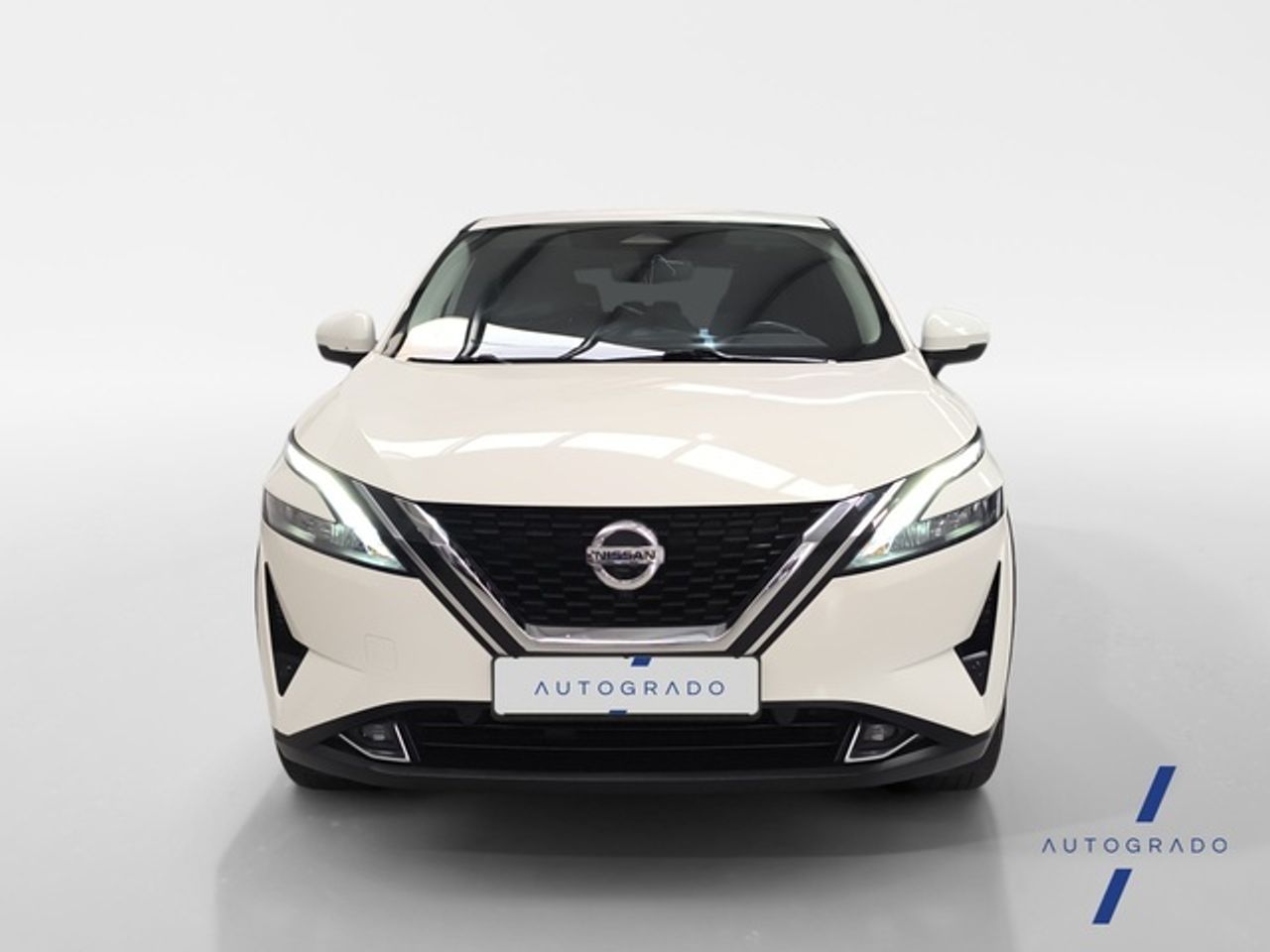 Nissan Qashqai DIG-T 160 mHEV N-Connecta 4x4 Xtronic 116 kW  - foto 8