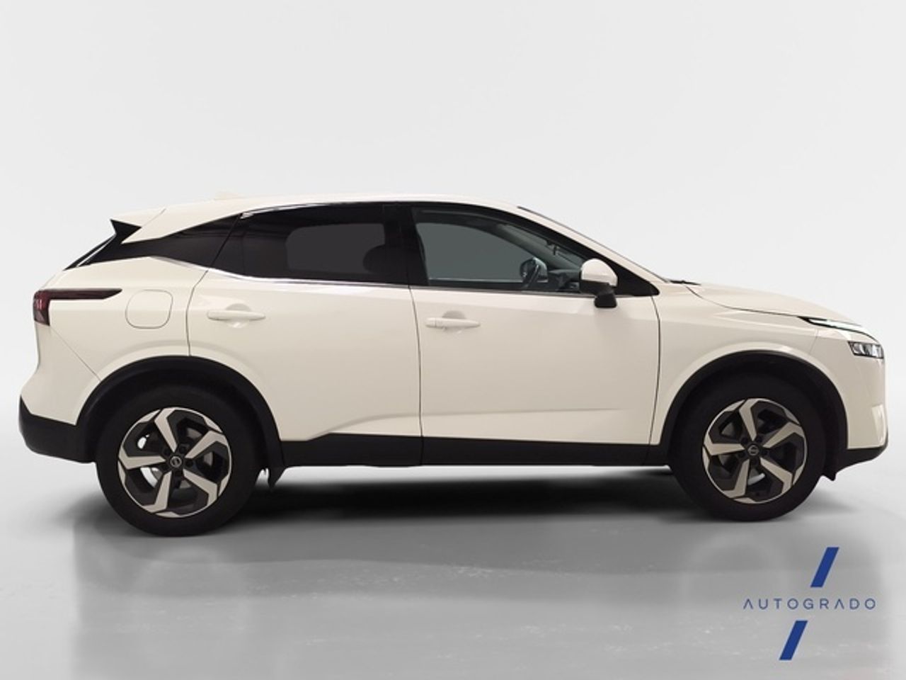 Nissan Qashqai DIG-T 160 mHEV N-Connecta 4x4 Xtronic 116 kW  - foto 6