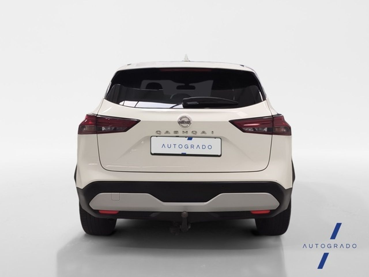 Nissan Qashqai DIG-T 160 mHEV N-Connecta 4x4 Xtronic 116 kW  - foto 4