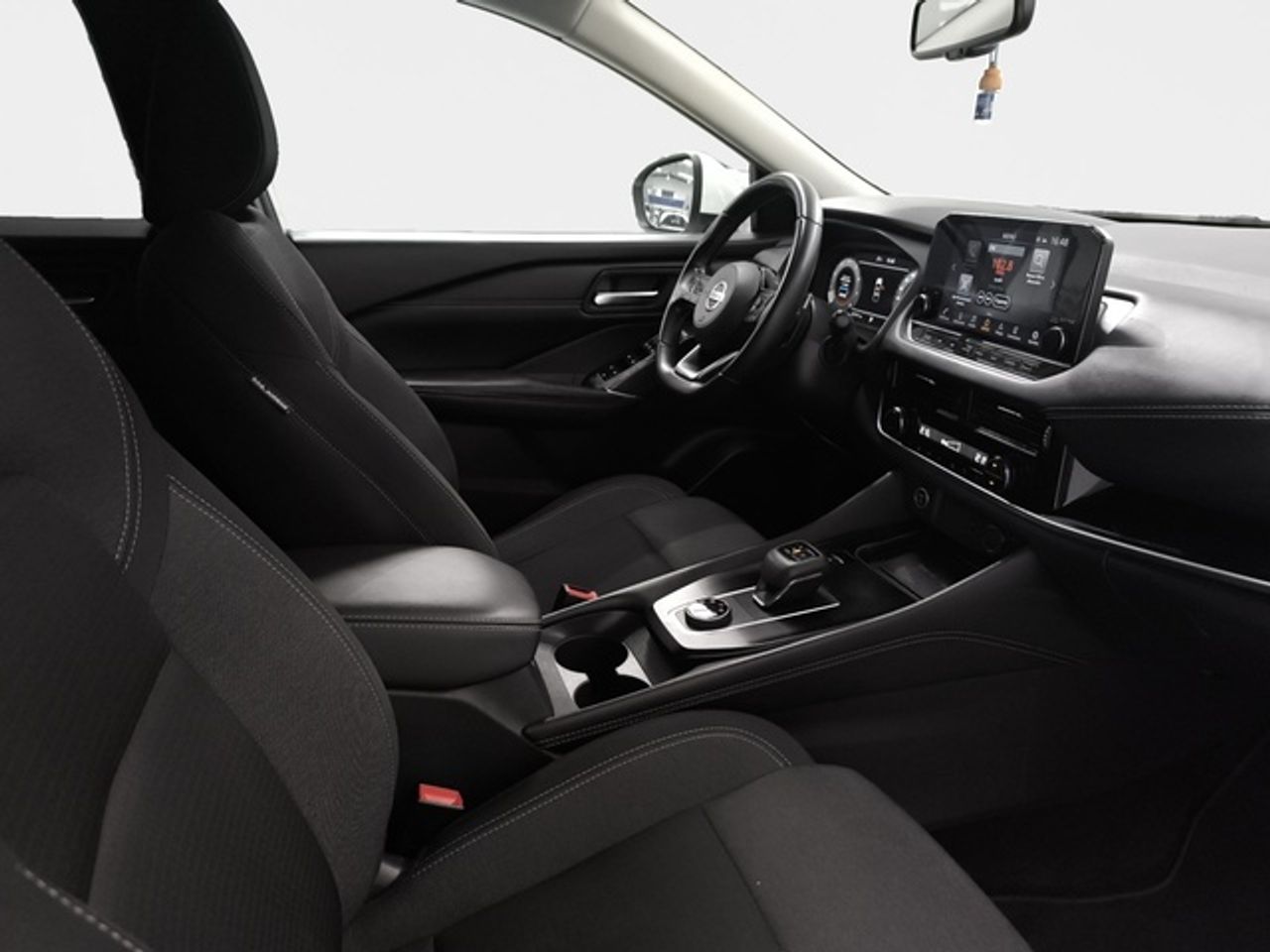 Nissan Qashqai DIG-T 160 mHEV N-Connecta 4x4 Xtronic 116 kW  - foto 15