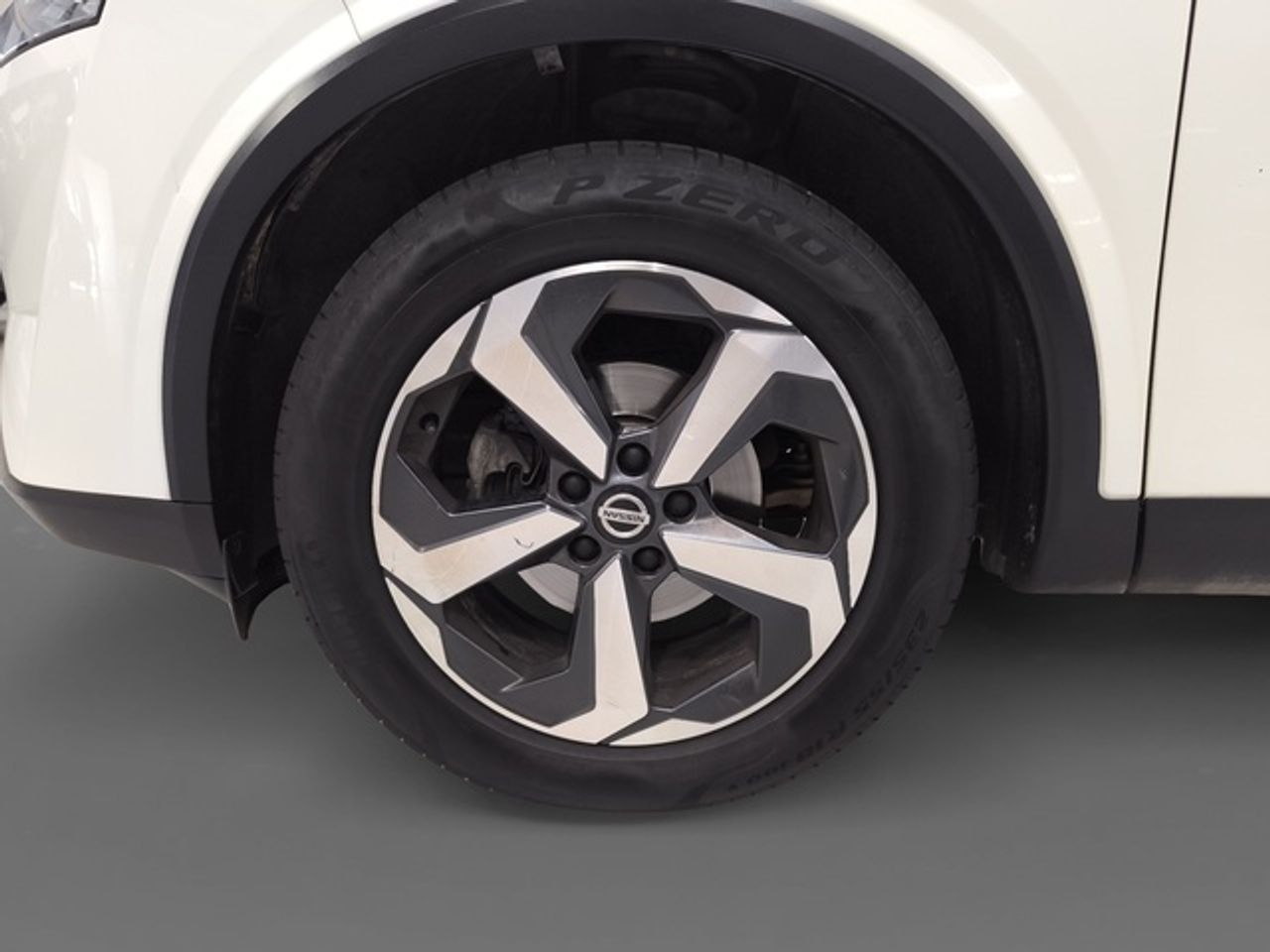 Nissan Qashqai DIG-T 160 mHEV N-Connecta 4x4 Xtronic 116 kW  - foto 14