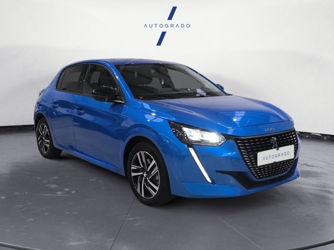 Peugeot 208 PureTech 100 Allure Pack 75 kW (100 CV) - foto 7