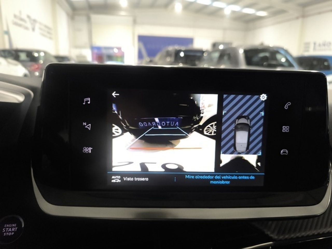 Peugeot 208 PureTech 100 Allure Pack 75 kW (100 CV) - foto 20