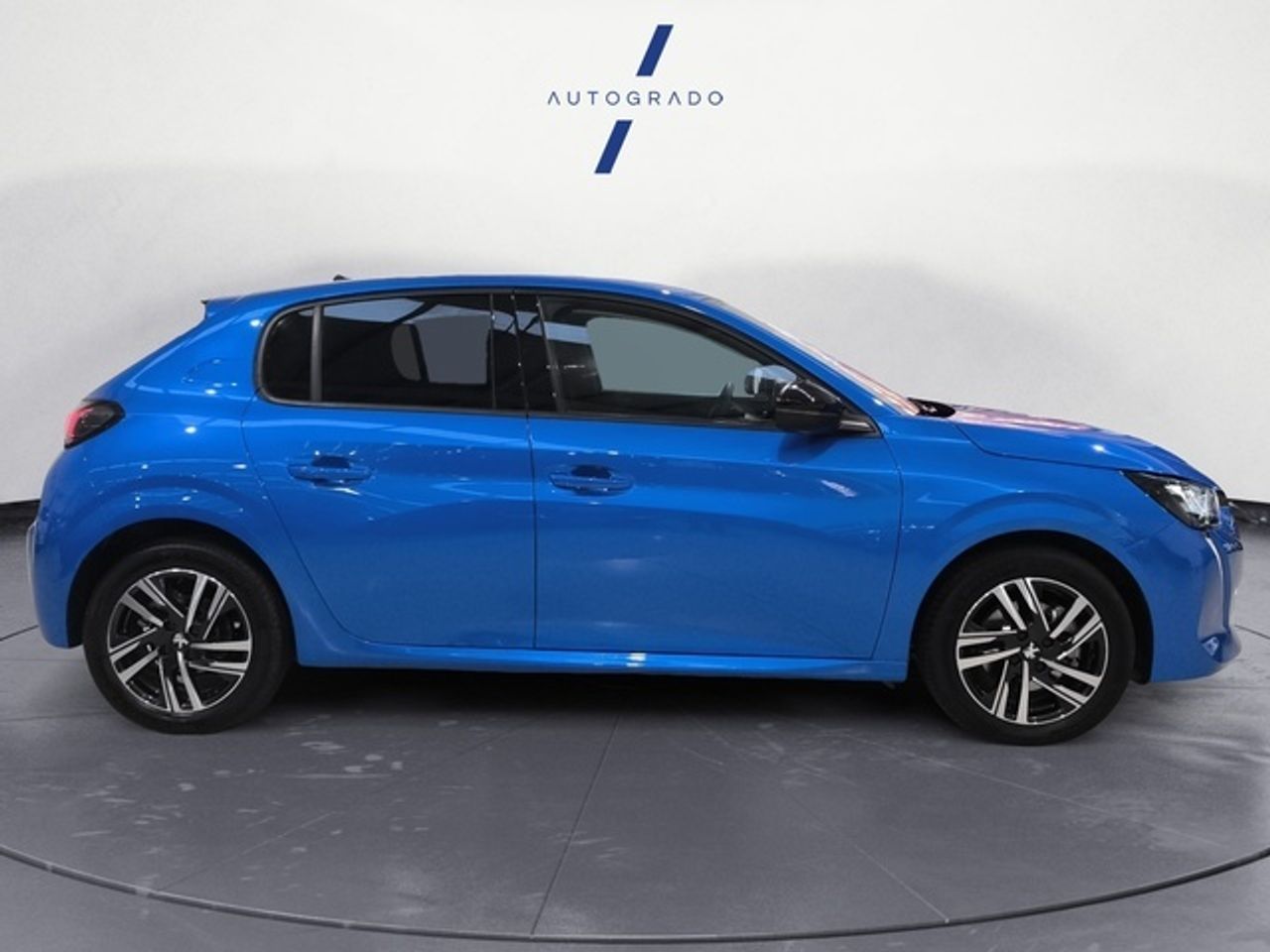 Peugeot 208 PureTech 100 Allure Pack 75 kW (100 CV) - foto 6