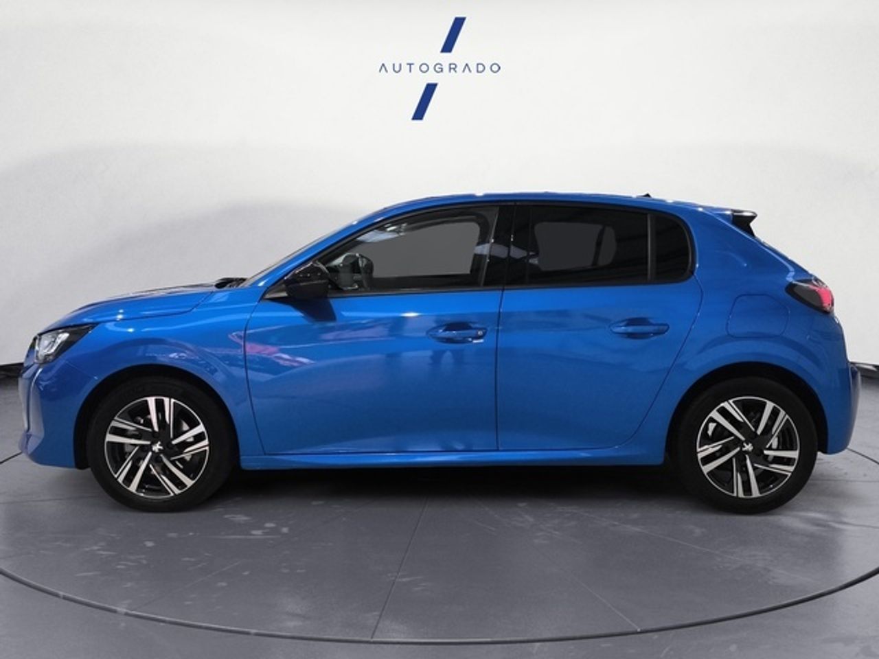 Peugeot 208 PureTech 100 Allure Pack 75 kW (100 CV) - foto 2