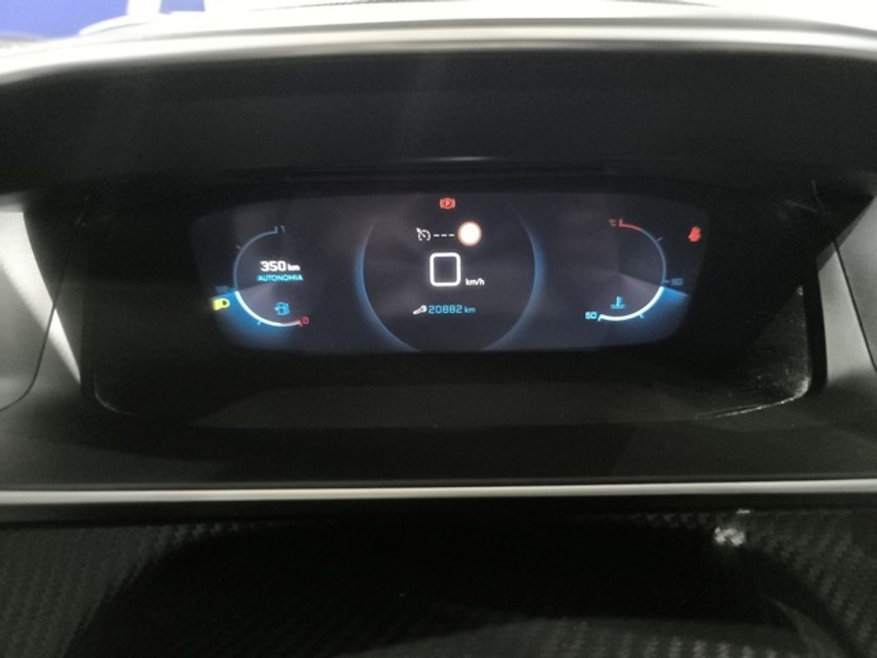 Peugeot 208 PureTech 100 Allure Pack 75 kW (100 CV) - foto 21