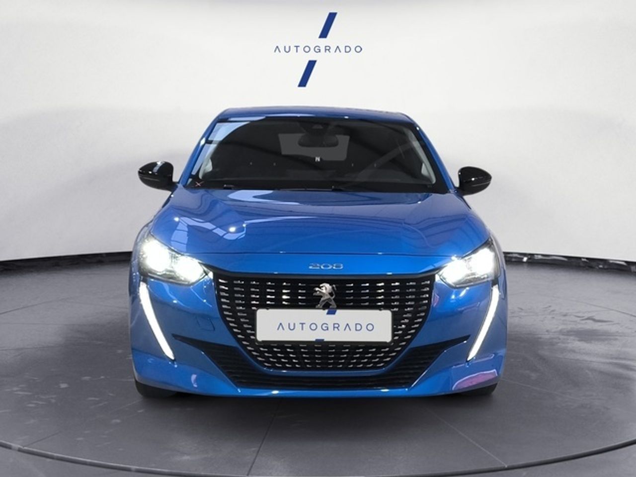 Peugeot 208 PureTech 100 Allure Pack 75 kW (100 CV) - foto 8
