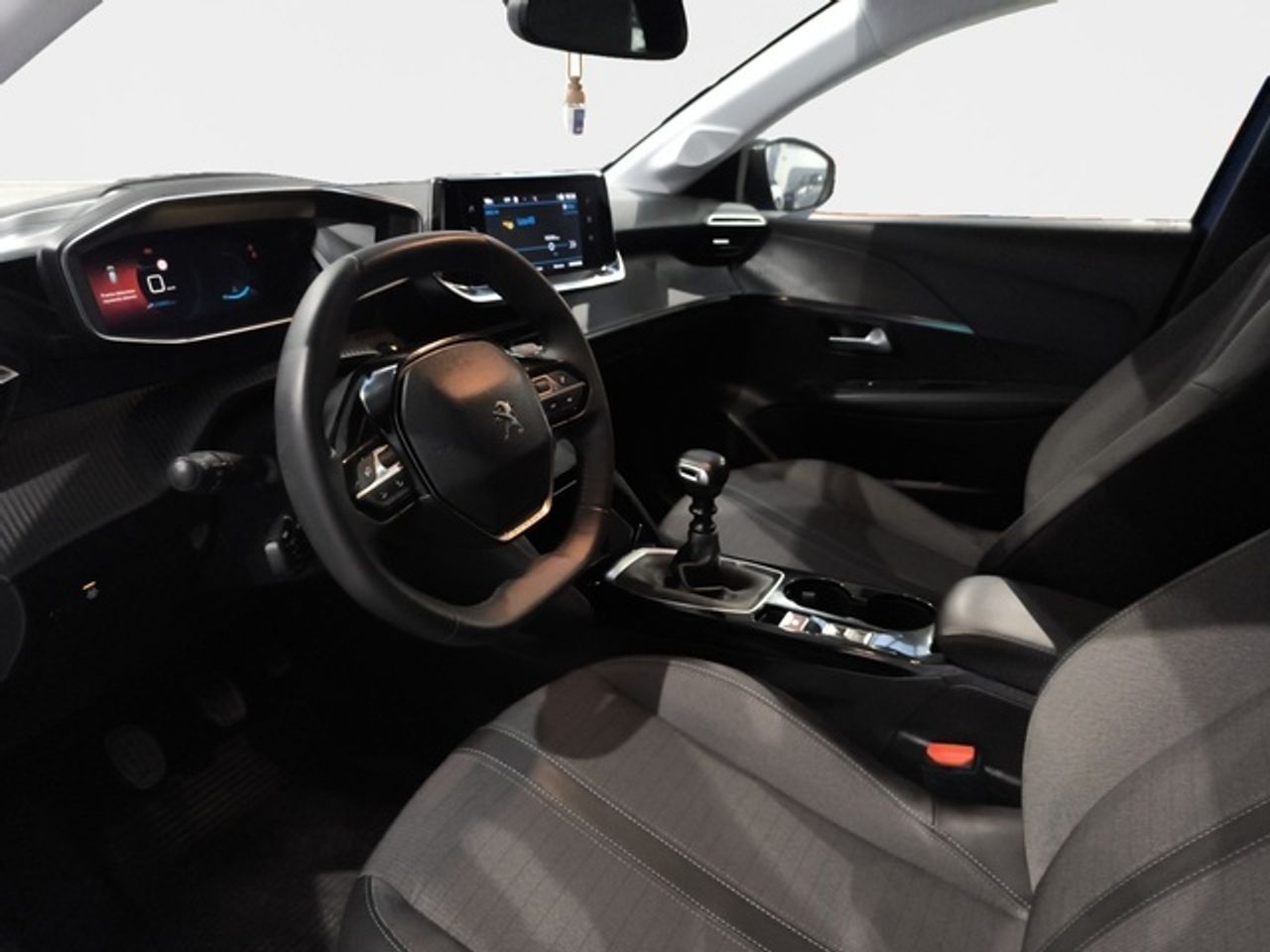 Peugeot 208 PureTech 100 Allure Pack 75 kW (100 CV) - foto 9