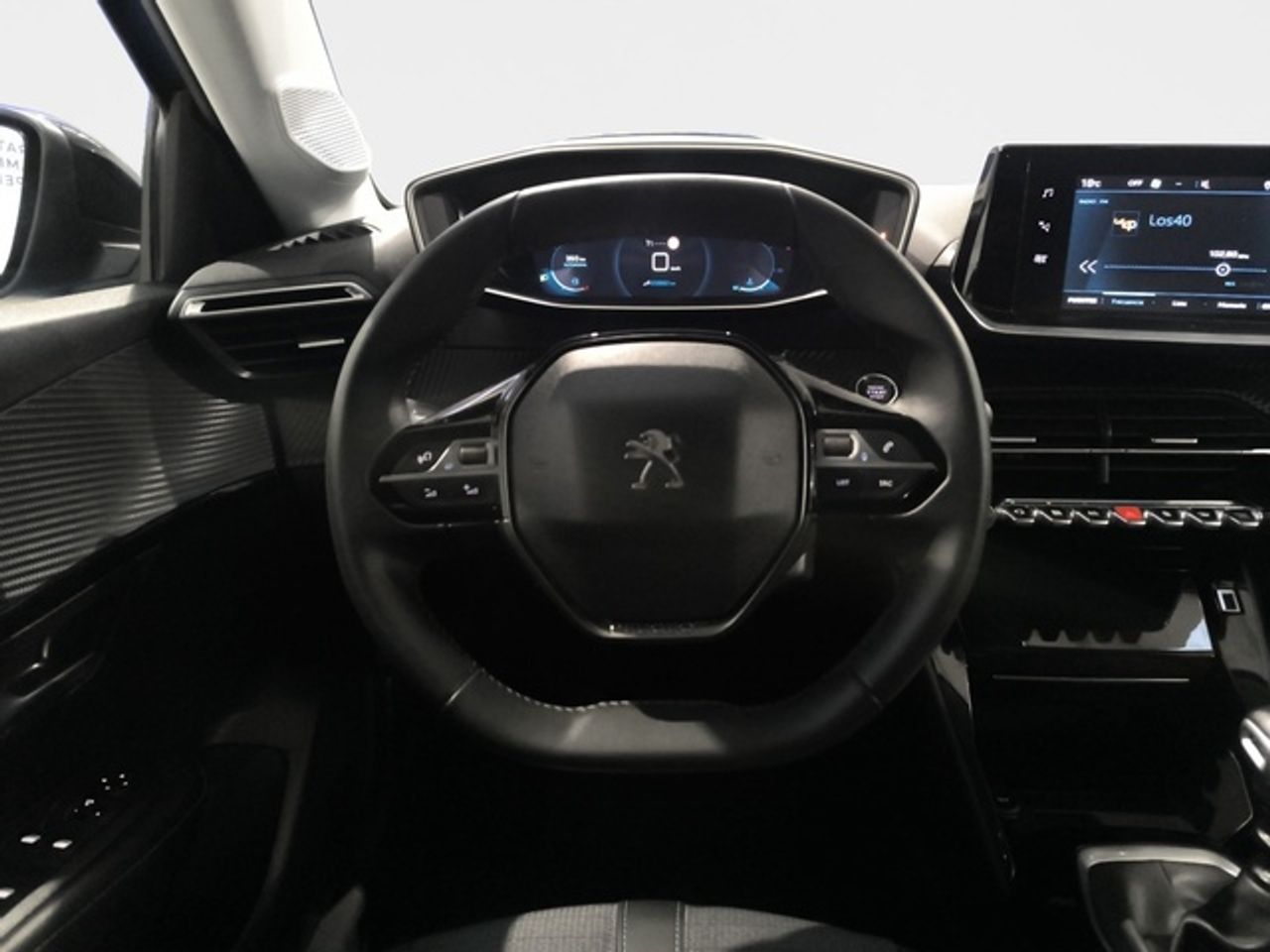 Peugeot 208 PureTech 100 Allure Pack 75 kW (100 CV) - foto 12