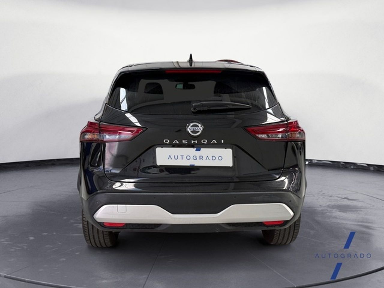 Nissan Qashqai DIG-T 160 N-Connecta Xtronic 116 kW (158 CV) - foto 4