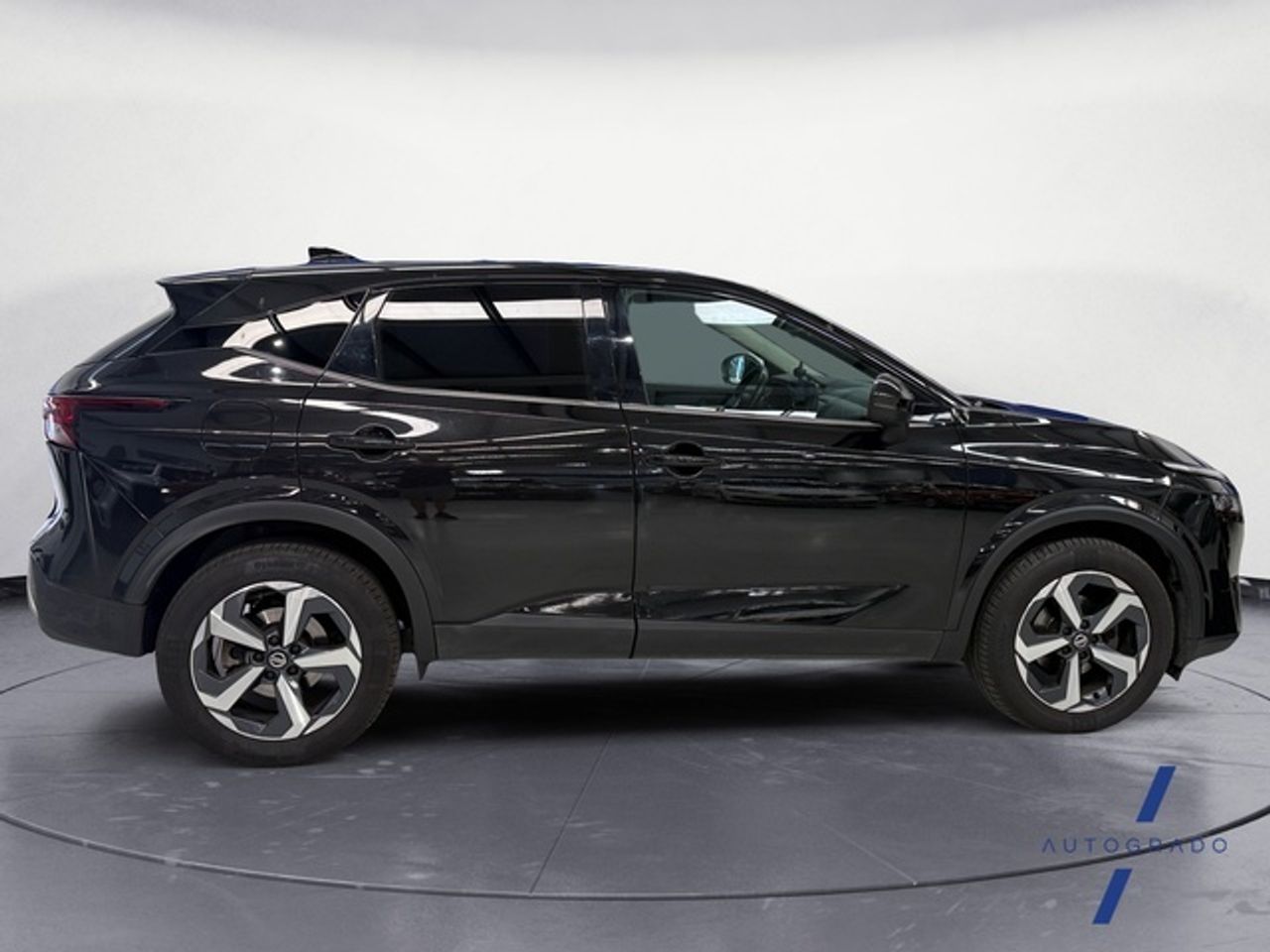 Nissan Qashqai DIG-T 160 N-Connecta Xtronic 116 kW (158 CV) - foto 6