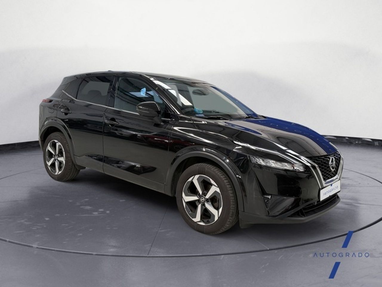 Nissan Qashqai DIG-T 160 N-Connecta Xtronic 116 kW (158 CV) - foto 7