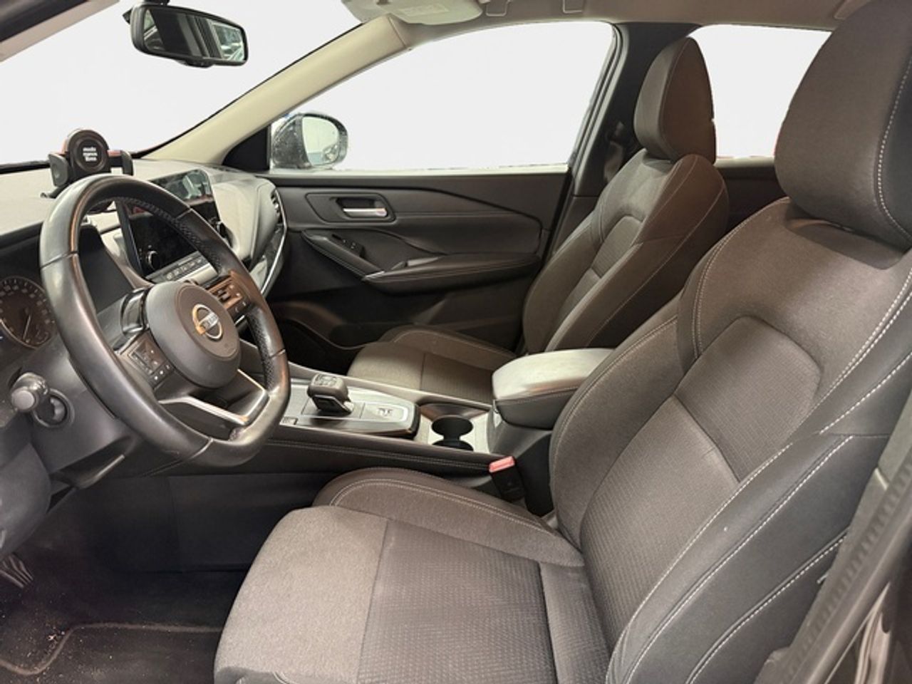 Nissan Qashqai DIG-T 160 N-Connecta Xtronic 116 kW (158 CV) - foto 9