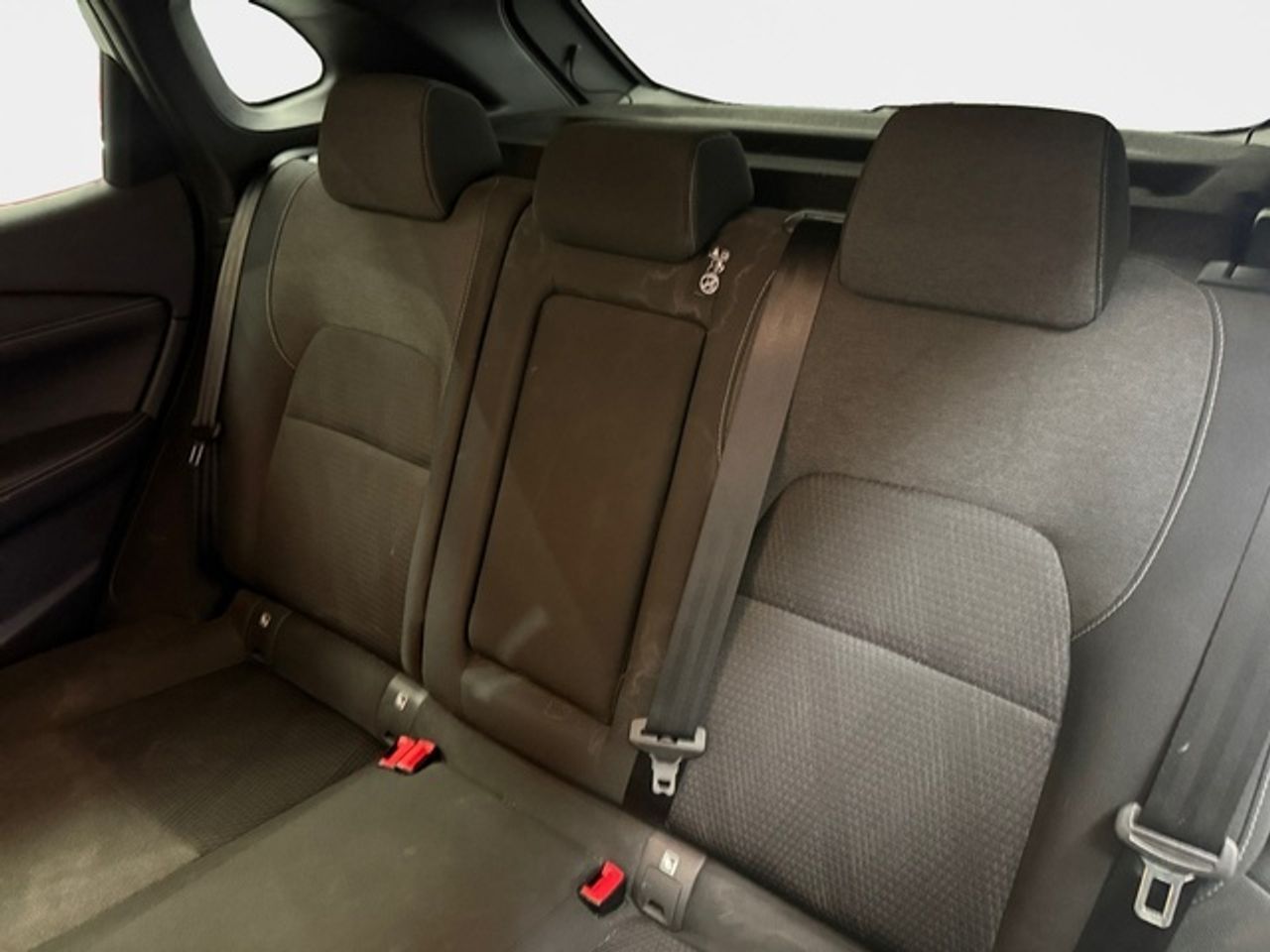 Nissan Qashqai DIG-T 160 N-Connecta Xtronic 116 kW (158 CV) - foto 13