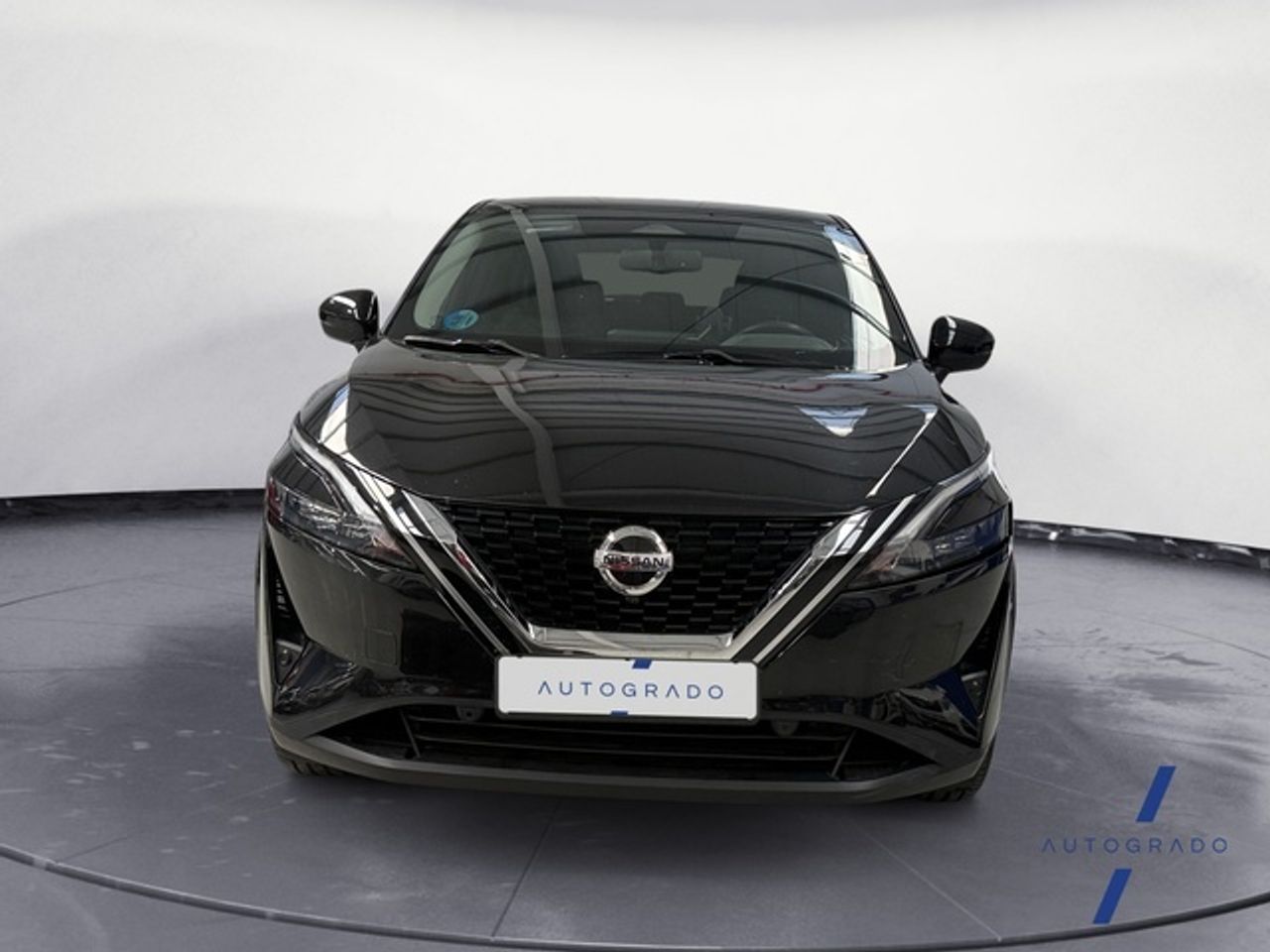 Nissan Qashqai DIG-T 160 N-Connecta Xtronic 116 kW (158 CV) - foto 8