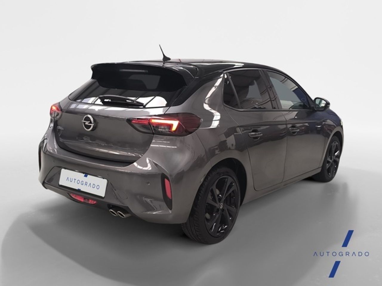 Opel Corsa 1.2 Turbo XHT GS-Line Auto 96 kW (130 CV) - foto 3