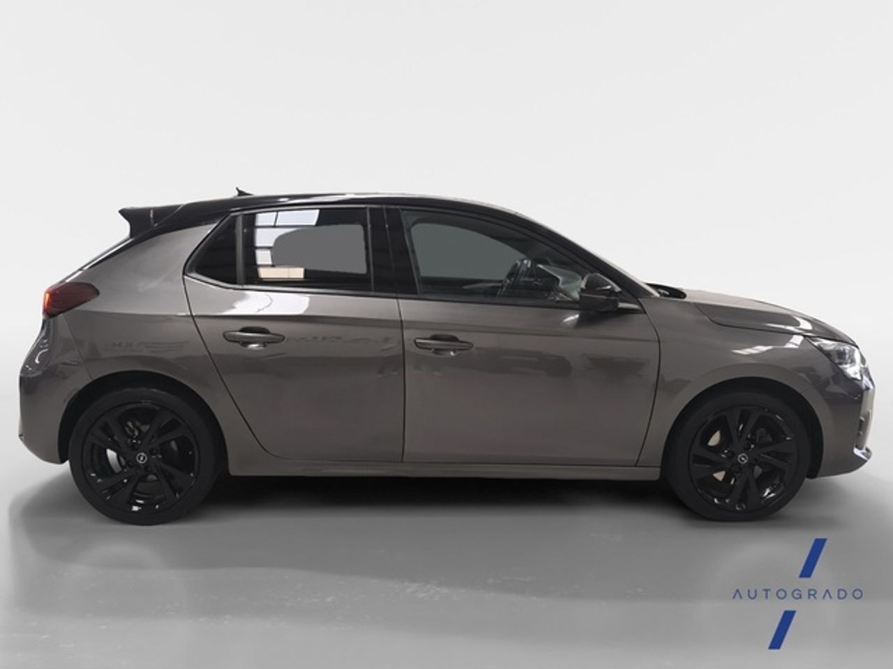 Opel Corsa 1.2 Turbo XHT GS-Line Auto 96 kW (130 CV) - foto 4