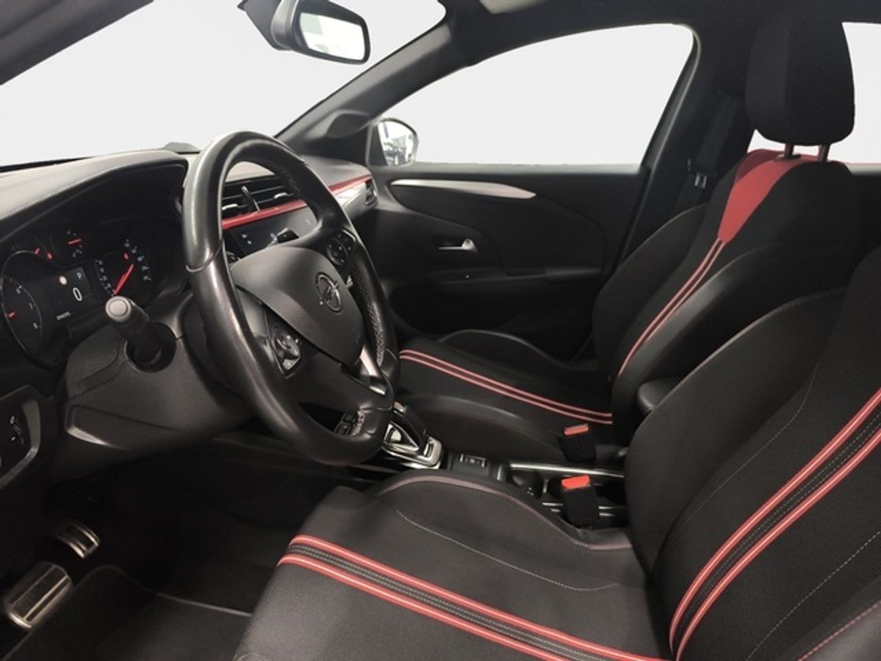 Opel Corsa 1.2 Turbo XHT GS-Line Auto 96 kW (130 CV) - foto 7