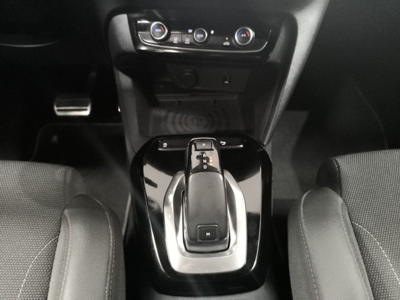 Opel Corsa 1.2 Turbo XHT GS-Line Auto 96 kW (130 CV) - foto 9