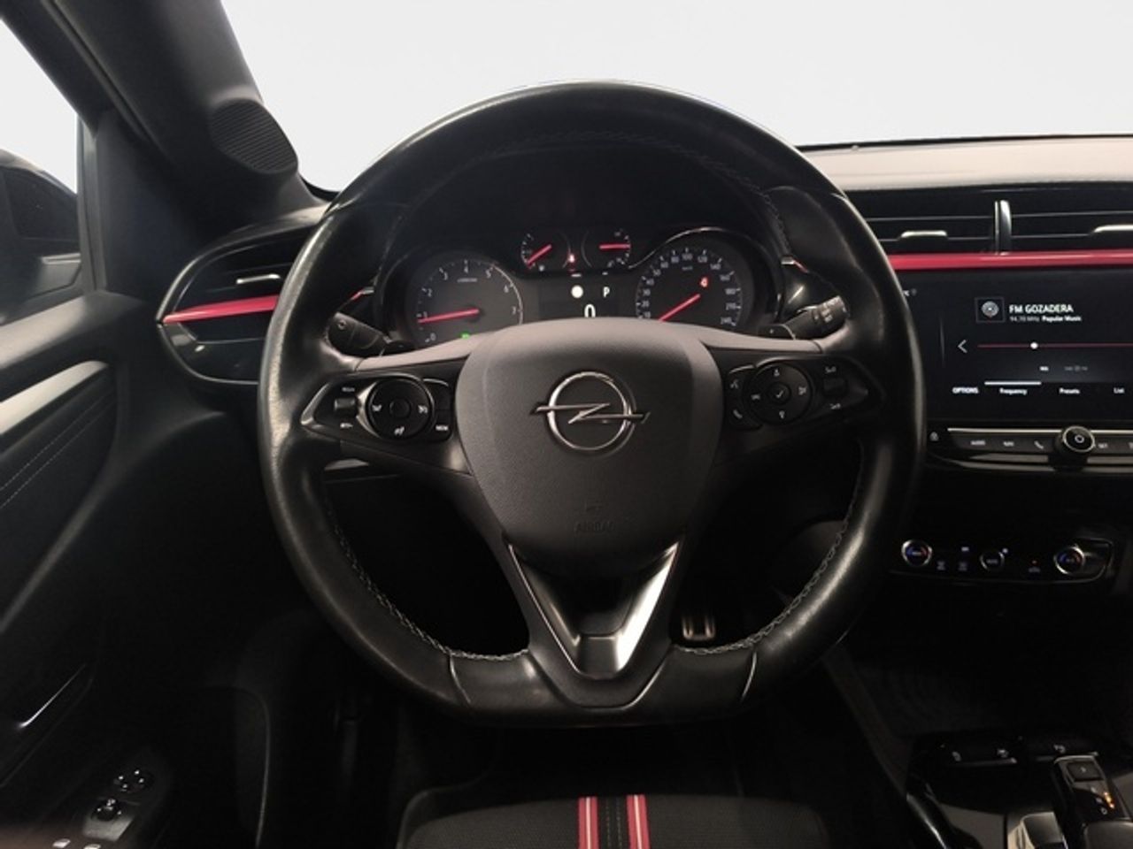 Opel Corsa 1.2 Turbo XHT GS-Line Auto 96 kW (130 CV) - foto 10