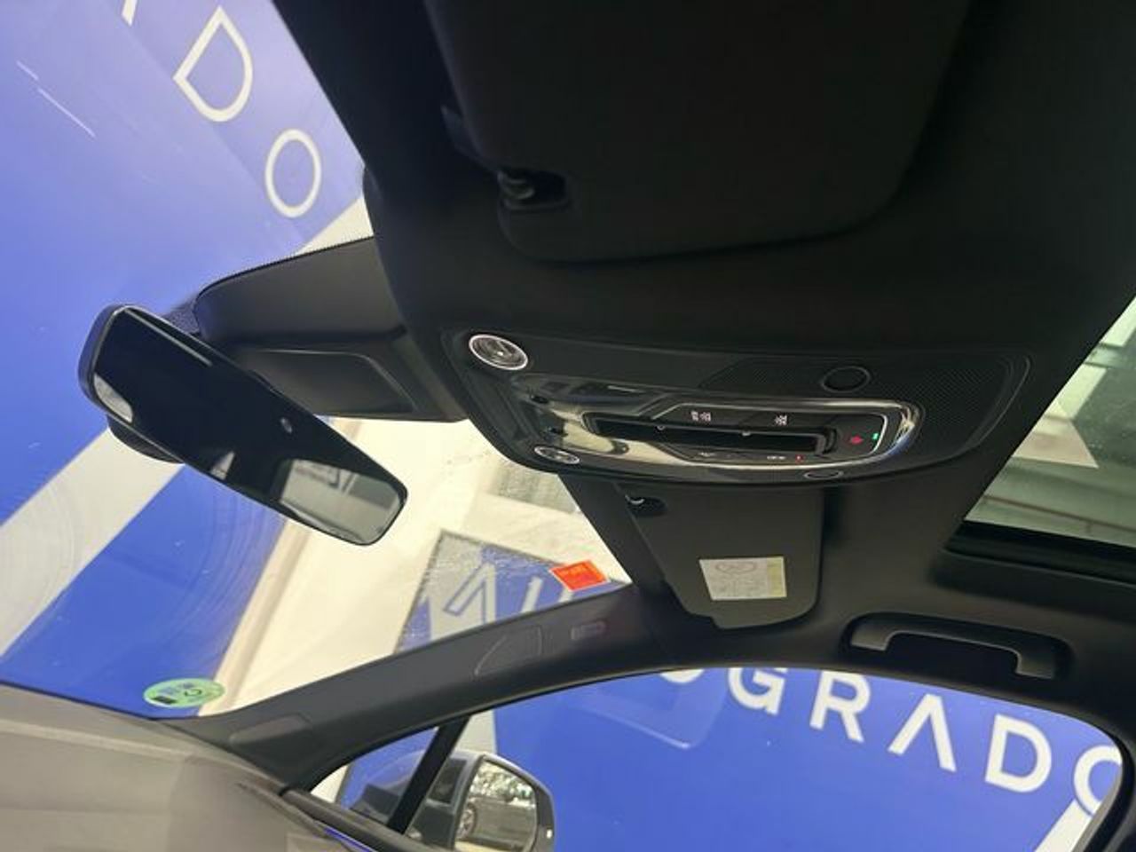 Audi SQ7 4.0 TDI quattro 320 kW (435 CV) tiptronic - foto 18