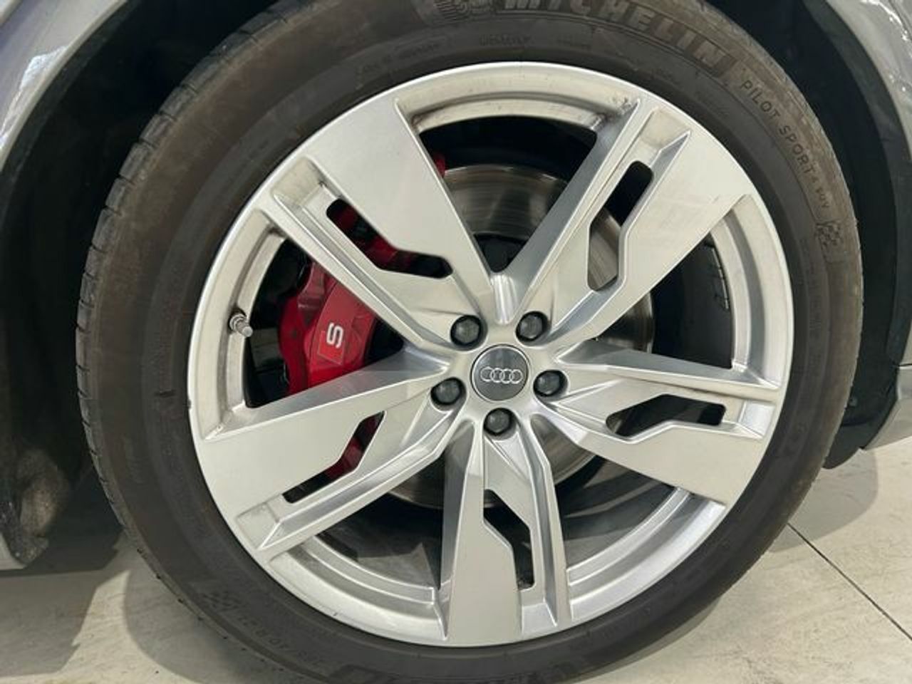 Audi SQ7 4.0 TDI quattro 320 kW (435 CV) tiptronic - foto 15