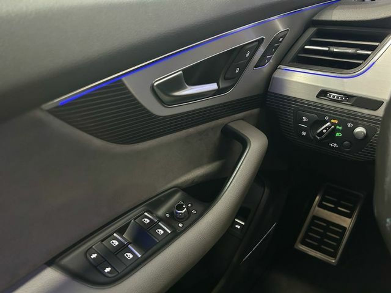 Audi SQ7 4.0 TDI quattro 320 kW (435 CV) tiptronic - foto 22