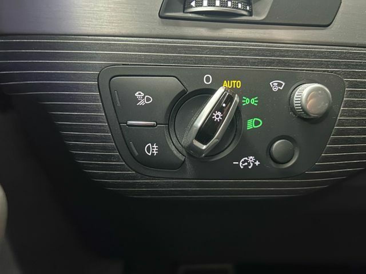 Audi SQ7 4.0 TDI quattro 320 kW (435 CV) tiptronic - foto 17