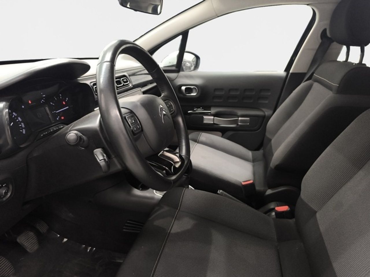 Citroën C3 PureTech 83 Feel Pack 61 kW (83 CV) - foto 9