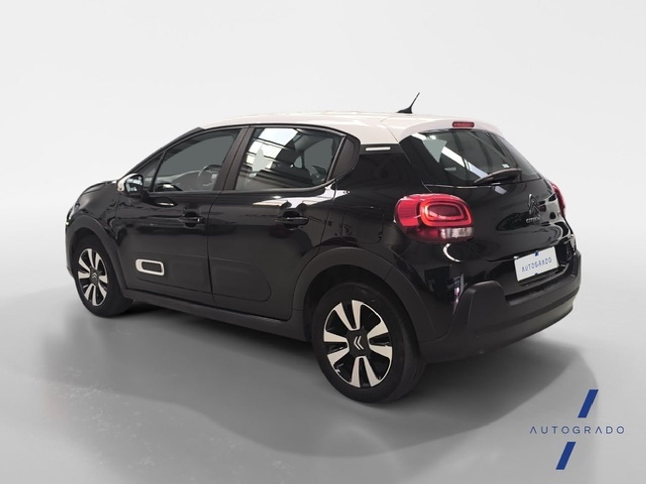 Citroën C3 PureTech 83 Feel Pack 61 kW (83 CV) - foto 3
