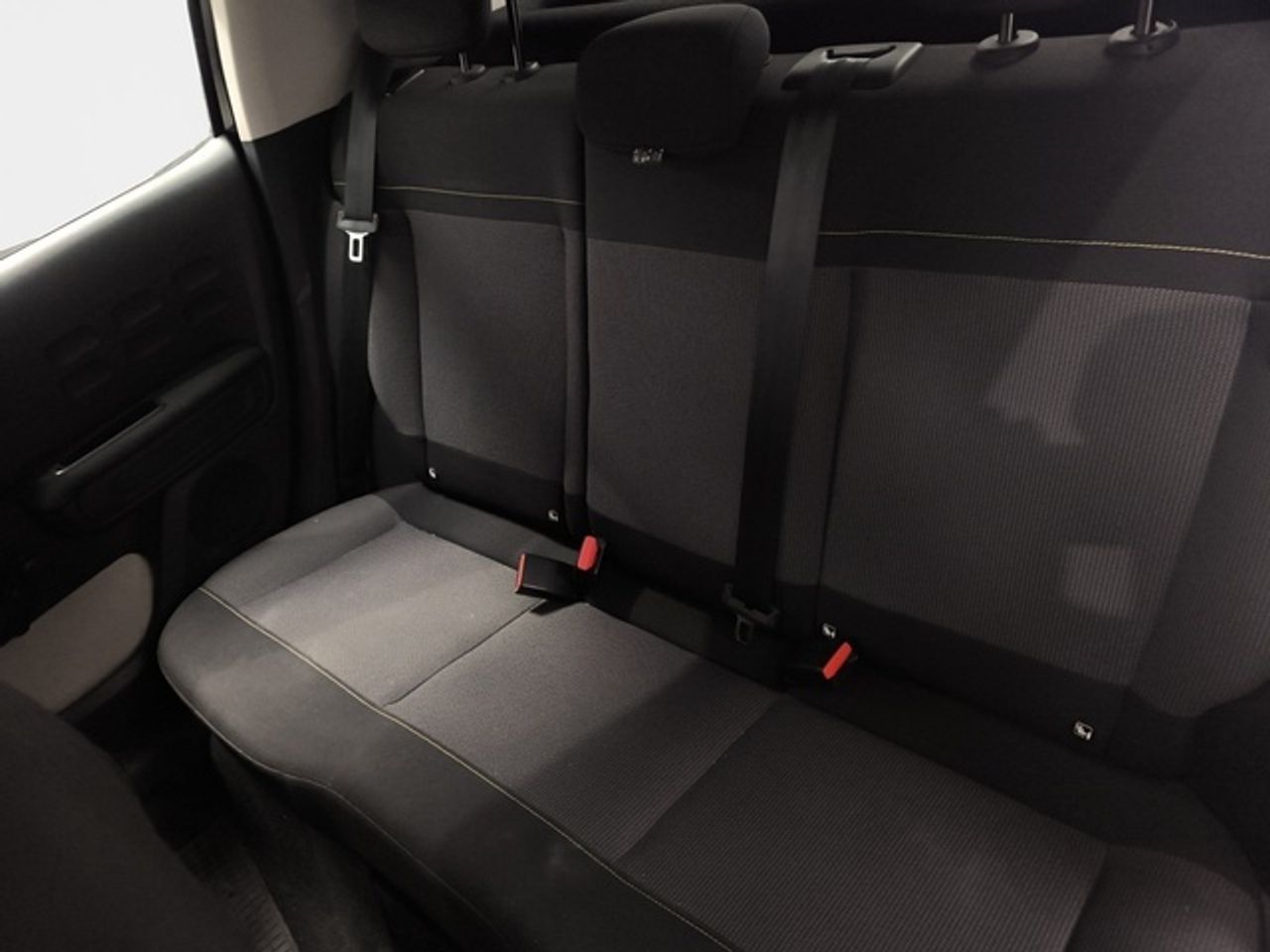 Citroën C3 PureTech 83 Feel Pack 61 kW (83 CV) - foto 13