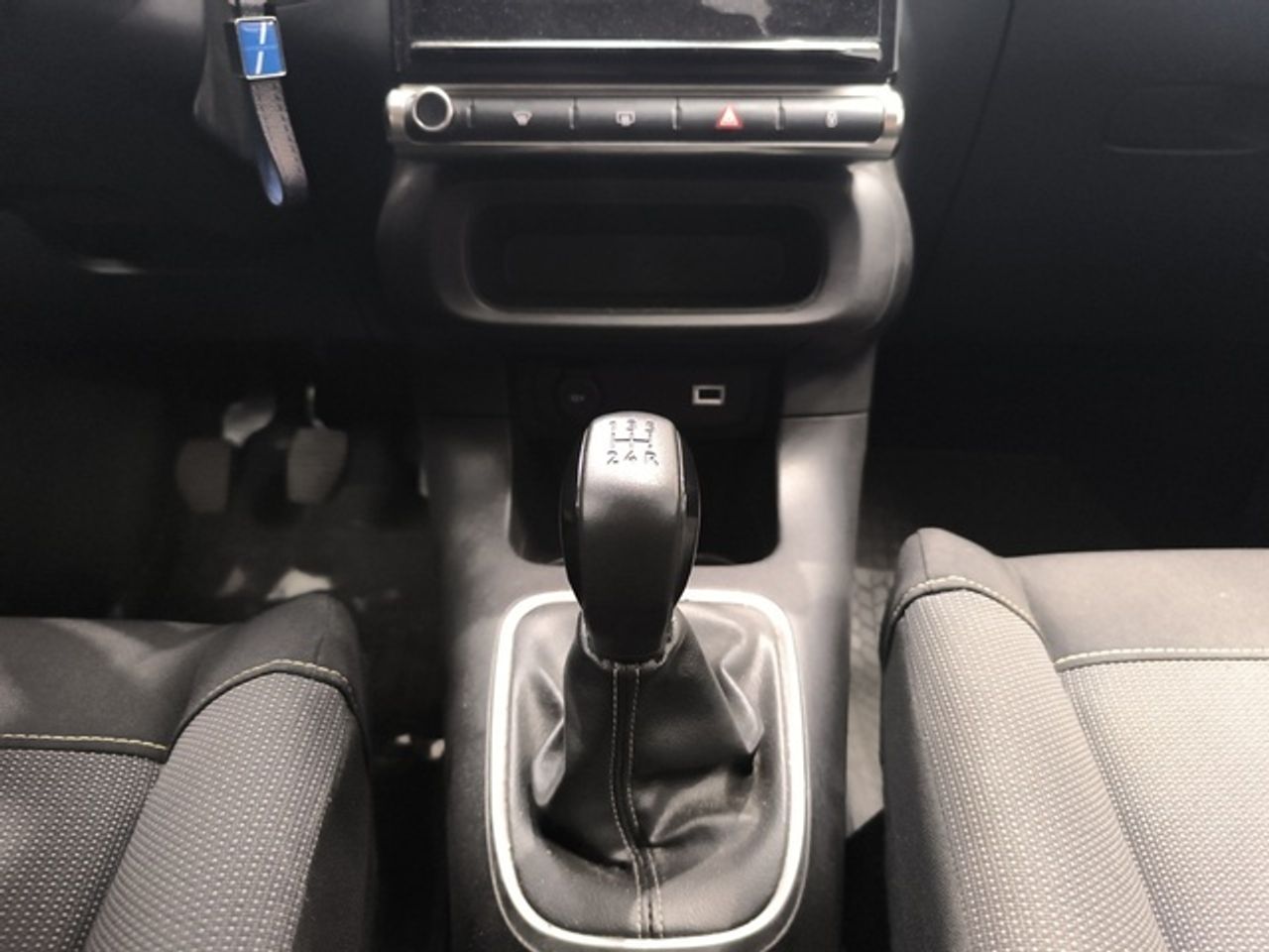 Citroën C3 PureTech 83 Feel Pack 61 kW (83 CV) - foto 11