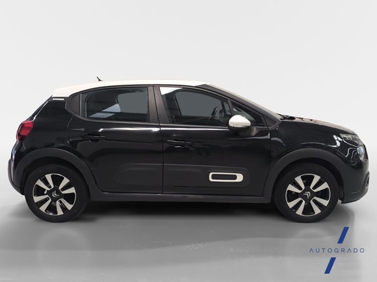 Citroën C3 PureTech 83 Feel Pack 61 kW (83 CV) - foto 6