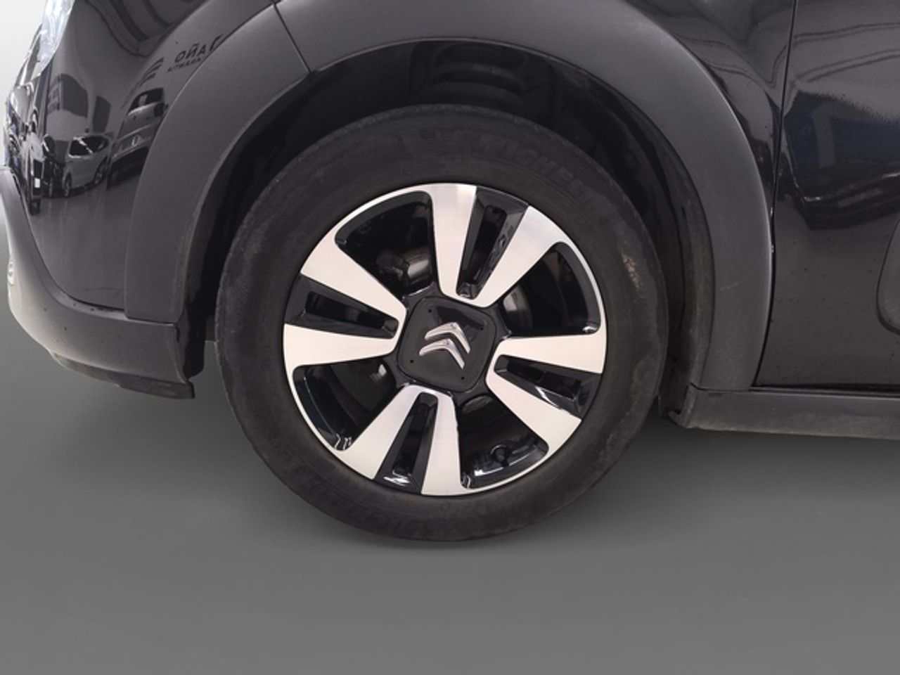 Citroën C3 PureTech 83 Feel Pack 61 kW (83 CV) - foto 14