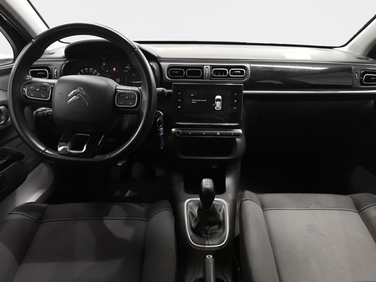 Citroën C3 PureTech 83 Feel Pack 61 kW (83 CV) - foto 10