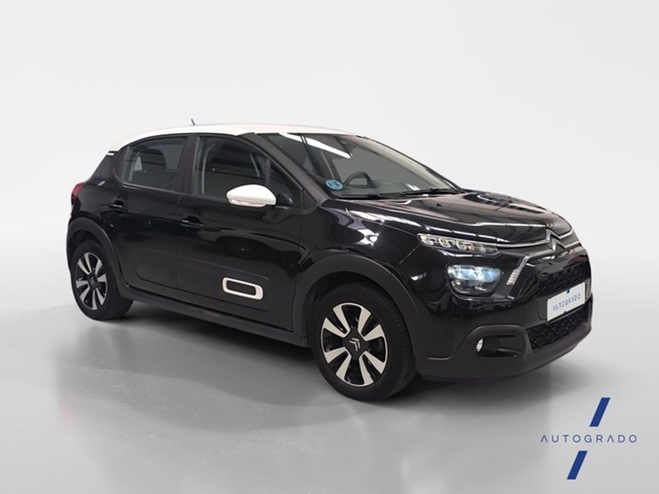 Citroën C3 PureTech 83 Feel Pack 61 kW (83 CV) - foto 7