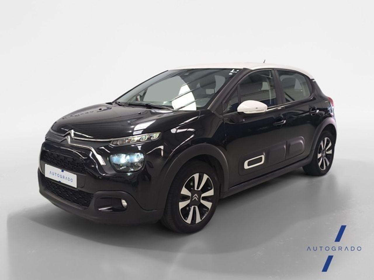 Citroën C3 PureTech 83 Feel Pack 61 kW (83 CV)