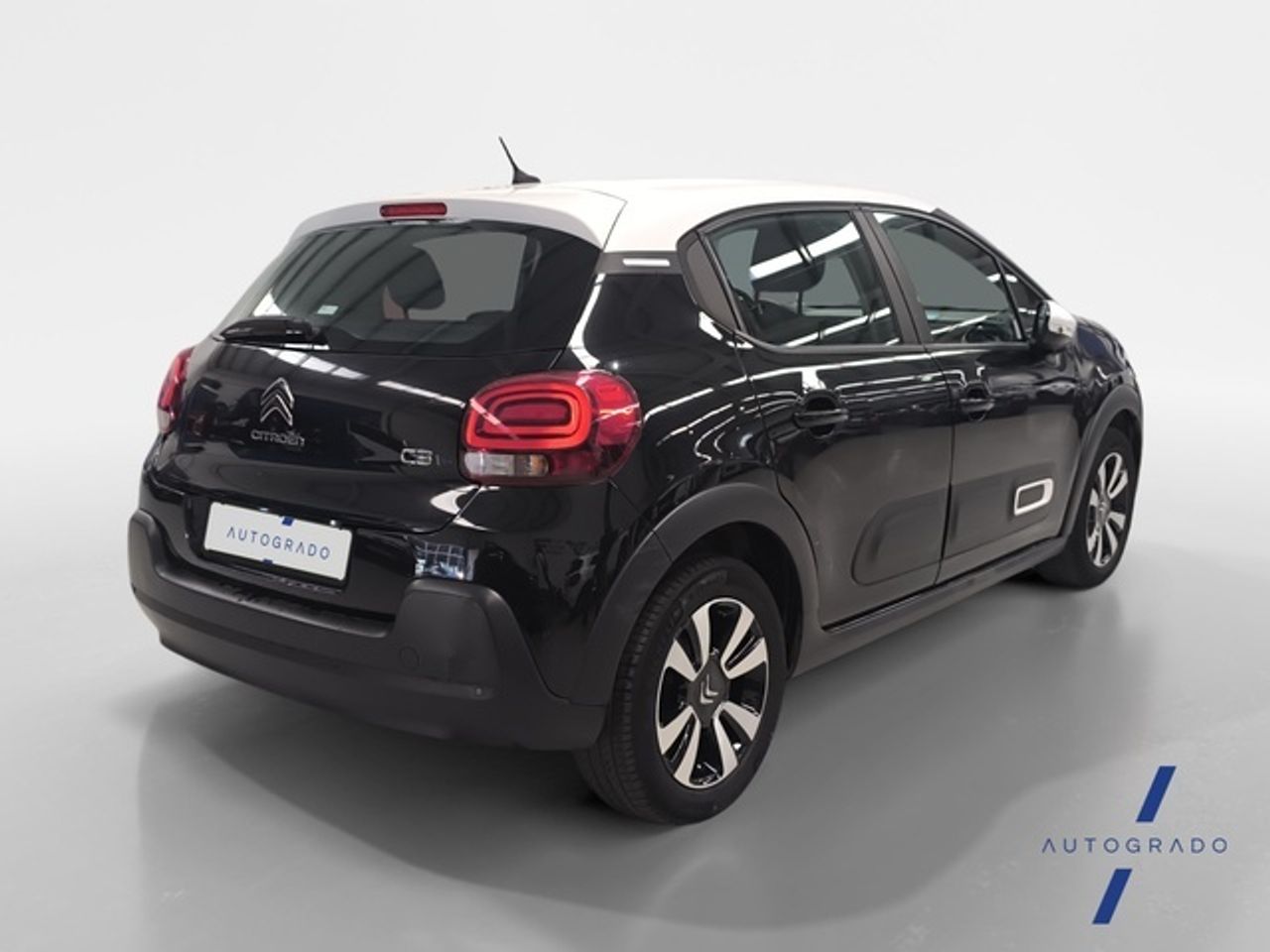 Citroën C3 PureTech 83 Feel Pack 61 kW (83 CV) - foto 5